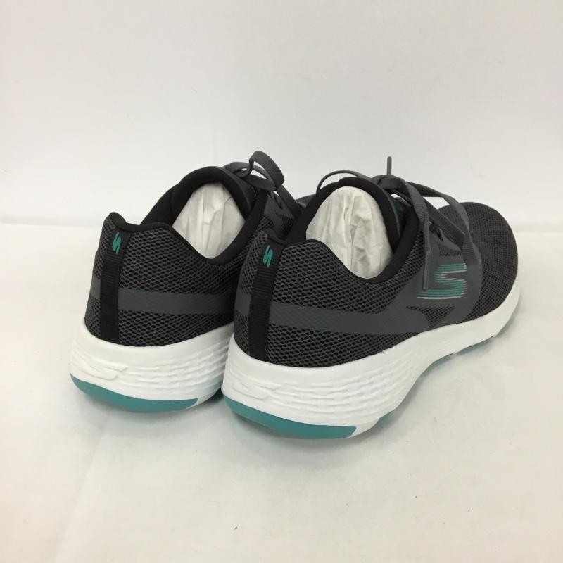 スケッチャーズ SKECHERS スニーカー スニーカー 15651-CCTQ GO WALK COOL- CONDITION 23.0cm 無地 マルチカラー / マルチカラー /  レディース USED 古着 中古 10127992