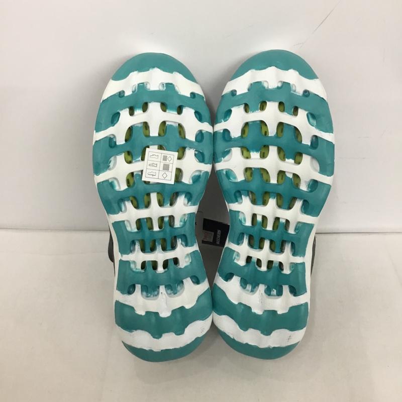 スケッチャーズ SKECHERS スニーカー スニーカー 15651-CCTQ GO WALK COOL- CONDITION 23.0cm 無地 マルチカラー / マルチカラー /  レディース USED 古着 中古 10127994