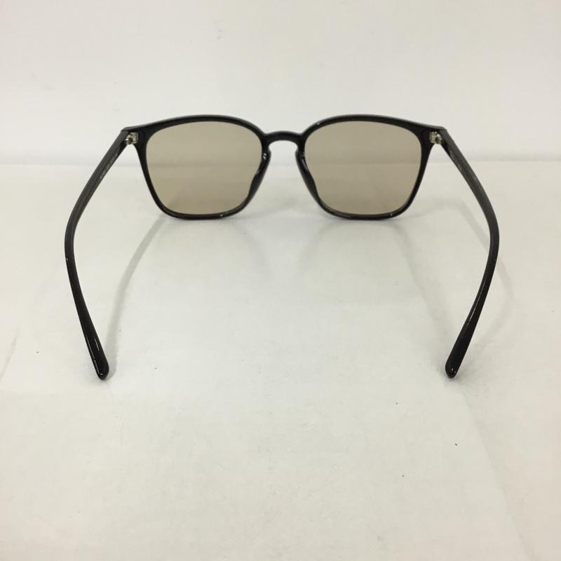 レイバン Ray-Ban めがね・サングラス サングラス RB7185F ケース付き カラーレンズ ロゴ、文字 黒 / ブラック /  メンズ USED 古着 中古 10128008