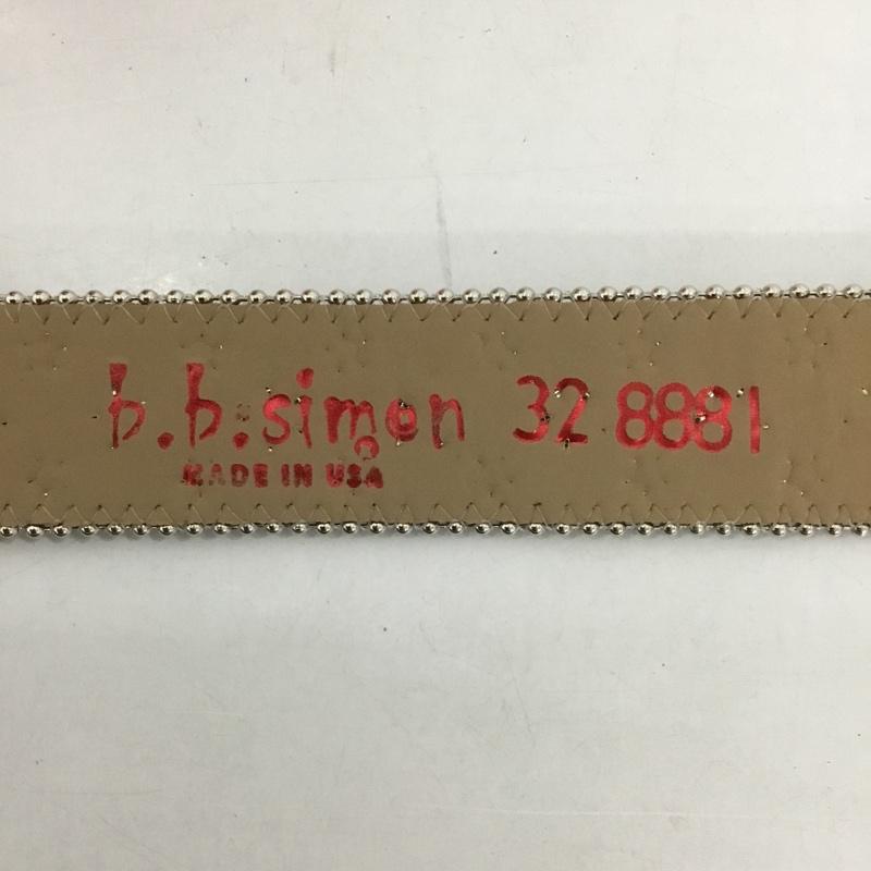 シュプリーム Supreme ベルト・バックル ベルト Studded Ranger Belt Camo ケース付き スタッズ ロゴ、文字 マルチカラー / マルチカラー /  メンズ USED 古着 中古 10128017