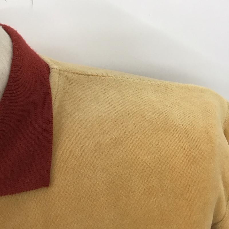 ナイキ NIKE トレーナー 長袖 長袖トレーナー スウェット ポロシャツ ロゴ、文字 マルチカラー / マルチカラー /  メンズ USED 古着 中古 10128026