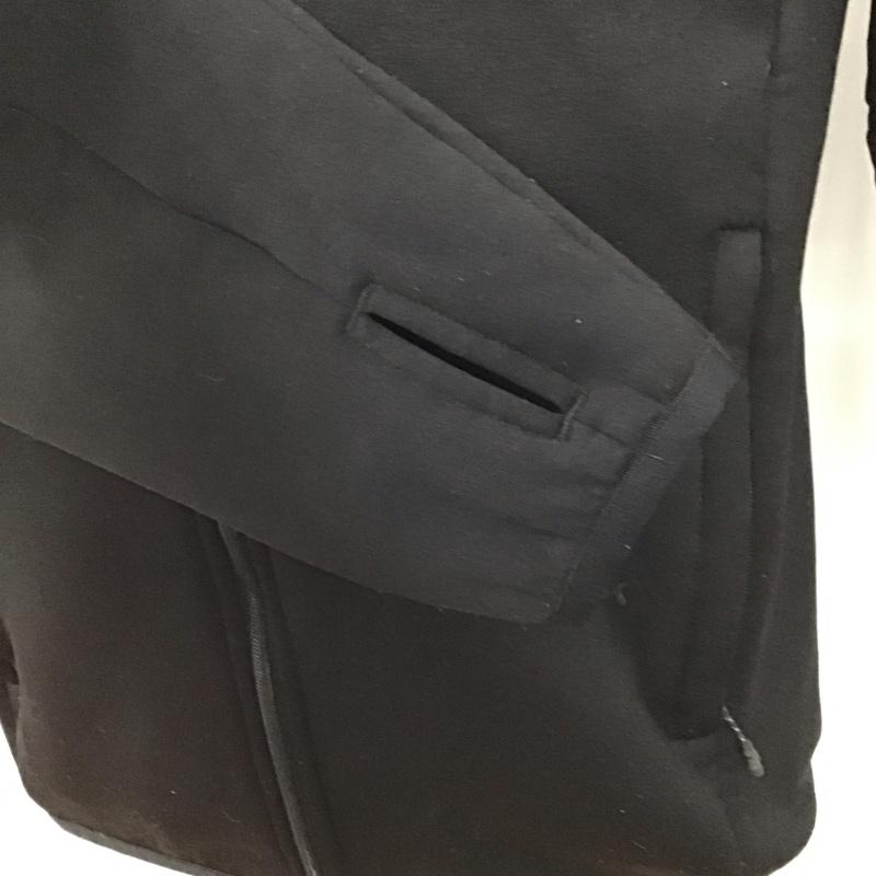 ザノースフェイス THE NORTH FACE ジャケット、上着 ジャケット、ブレザー nl71870 バーサアクティブジャケット ジップアップジャケット S ロゴ、文字 黒 / ブラック /  メンズ USED 古着 中古 10128056