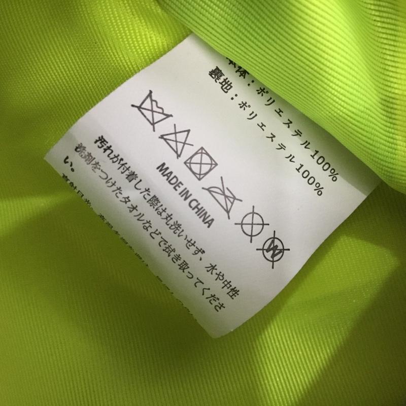 サテライト Satellite ウエストバッグ ウエストバッグ PUSH ボディーバッグ ロゴ、文字 紫 / パープル /  メンズ USED 古着 中古 10128065