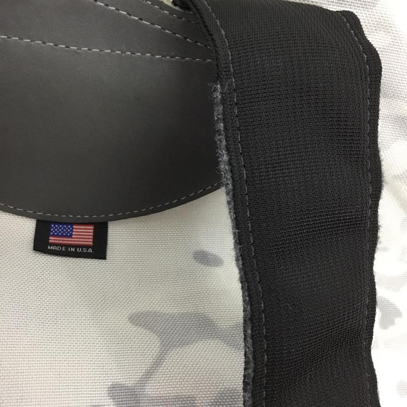 ザノースフェイス THE NORTH FACE リュックサック、デイパック リュックサック、デイバッグ A3G6P デイパック バックパック カモフラージュ柄・迷彩 白 / ホワイト / X 灰 / グレー /  メンズ USED 古着 中古 10128071