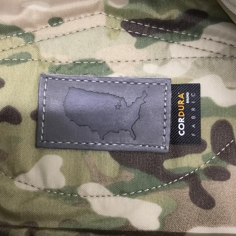 ザノースフェイス THE NORTH FACE リュックサック、デイパック リュックサック、デイバッグ A3G6P デイパック バックパック カモフラージュ柄・迷彩 白 / ホワイト / X 灰 / グレー /  メンズ USED 古着 中古 10128071