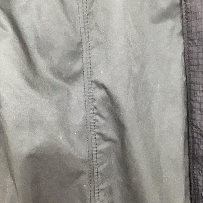 ナイキ NIKE パンツ ワークパンツ、ペインターパンツ cj3777-010 SWOOSHWOVENPANTSボトム ワイドパンツ XL 無地 黒 / ブラック /  レディース USED 古着 中古 10128081