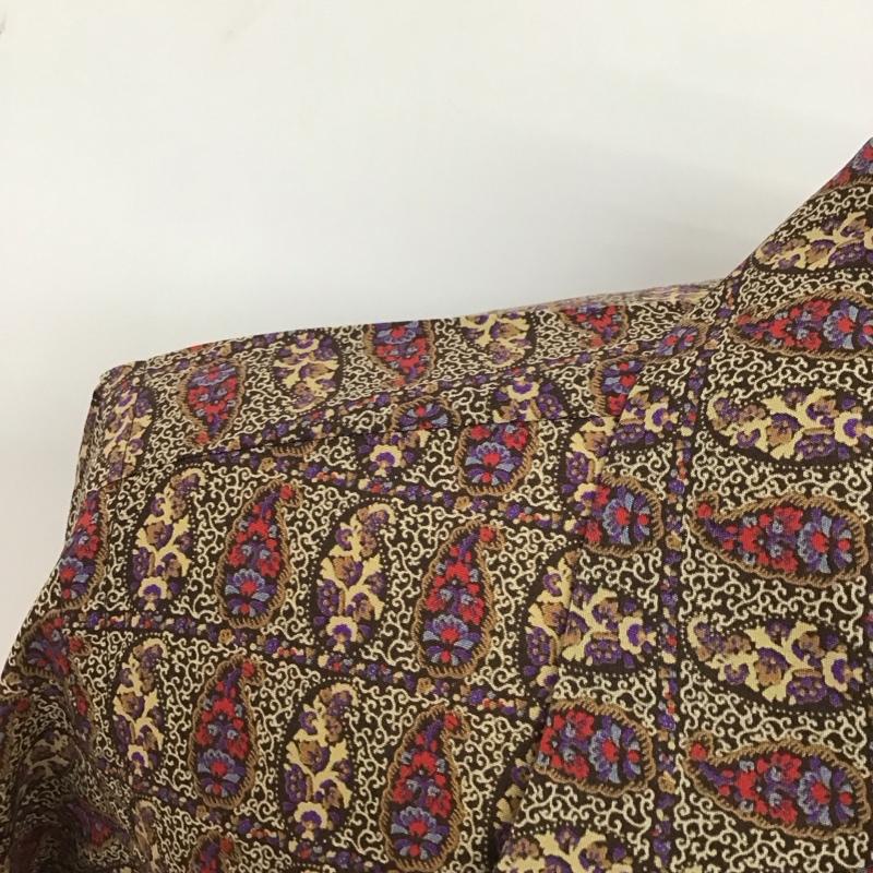 ニードルス Needles シャツ、ブラウス 長袖 M 総柄 マルチカラー / マルチカラー /  メンズ USED 古着 中古 10128122