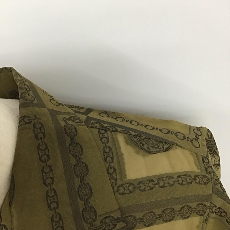 ニードルス Needles シャツ、ブラウス 半袖 M  マルチカラー / マルチカラー /  メンズ USED 古着 中古 10128125