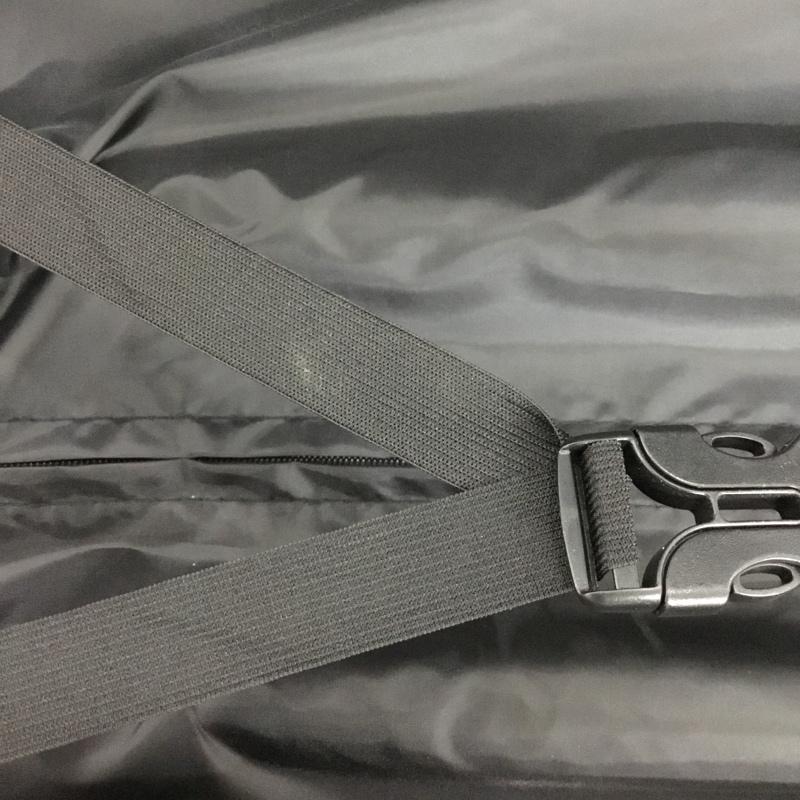古着 USED スーツケース、トランク スーツケース、トランク トラベルキャリーケース 2個セット キャリーケース VENEZIA 無地 青 / ブルー /  メンズ USED 古着 中古 10128126
