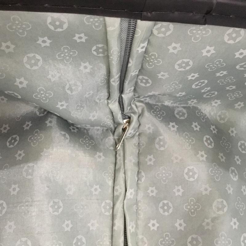 古着 USED スーツケース、トランク スーツケース、トランク MCTS28LW キャリーケース Preferred Innovation TSAロック 無地 アイボリー / アイボリー /  メンズ USED 古着 中古 10128129