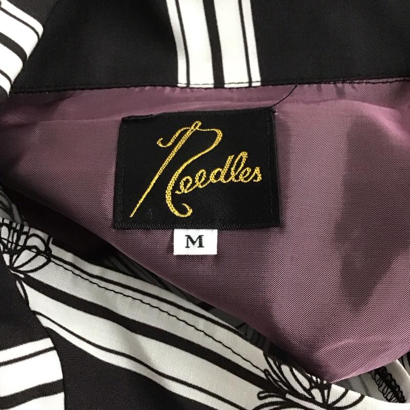 ニードルス Needles シャツ、ブラウス 長袖 M  マルチカラー / マルチカラー /  メンズ USED 古着 中古 10128135