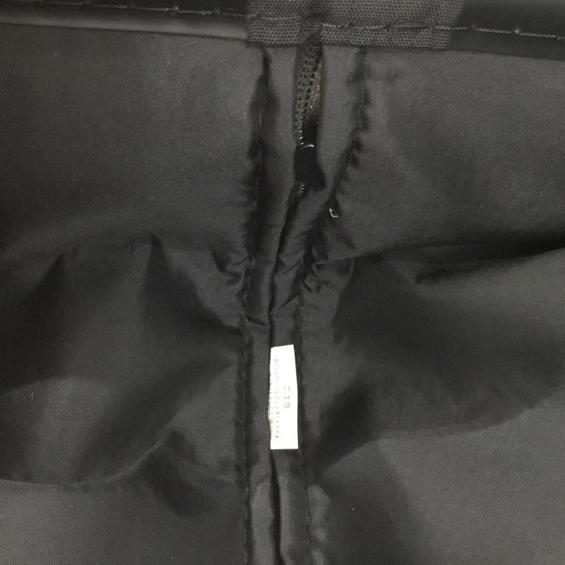 ミッシェル・クラン MICHEL KLEIN スーツケース、トランク スーツケース、トランク キャリーケース ロゴ、文字 橙 / オレンジ /  メンズ USED 古着 中古 10128137