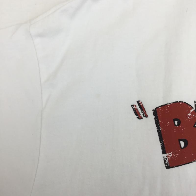 キス KITH Tシャツ 半袖 Looney Tunes Bugs Bunny バックスバニー XL キャラクター 白 / ホワイト /  メンズ USED 古着 中古 10128164