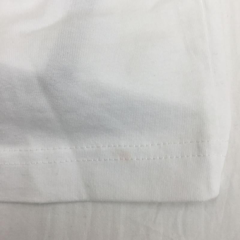 キス KITH Tシャツ 半袖 Looney Tunes Bugs Bunny バックスバニー XL キャラクター 白 / ホワイト /  メンズ USED 古着 中古 10128164