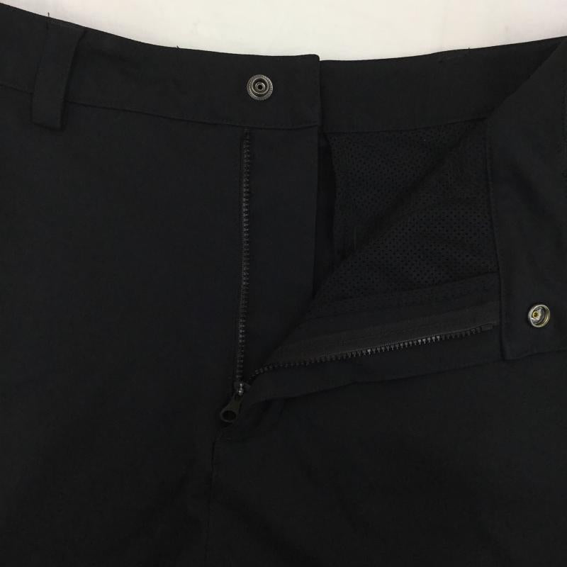 ジョーダンブランド JORDAN BRAND パンツ ショートパンツ DZ0559-010 ゴルフショートパンツ L ロゴ、文字 黒 / ブラック /  メンズ USED 古着 中古 10128171