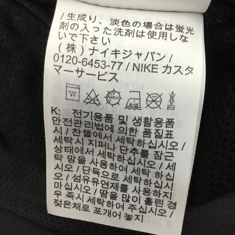 ジョーダンブランド JORDAN BRAND パンツ ショートパンツ DZ0559-010 ゴルフショートパンツ L ロゴ、文字 黒 / ブラック /  メンズ USED 古着 中古 10128171
