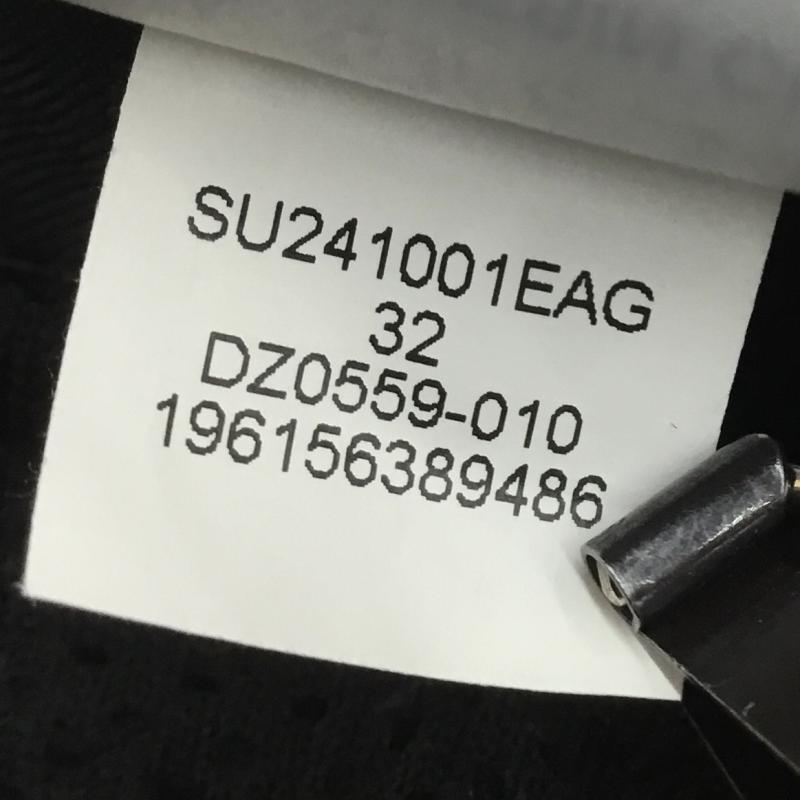ジョーダンブランド JORDAN BRAND パンツ ショートパンツ DZ0559-010 ゴルフショートパンツ L ロゴ、文字 黒 / ブラック /  メンズ USED 古着 中古 10128171