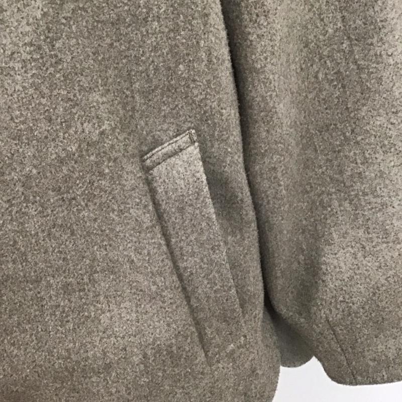 ロペピクニック ROPE  PICNIC コート コート一般 38 無地 ベージュ / ベージュ /  レディース USED 古着 中古 10128216