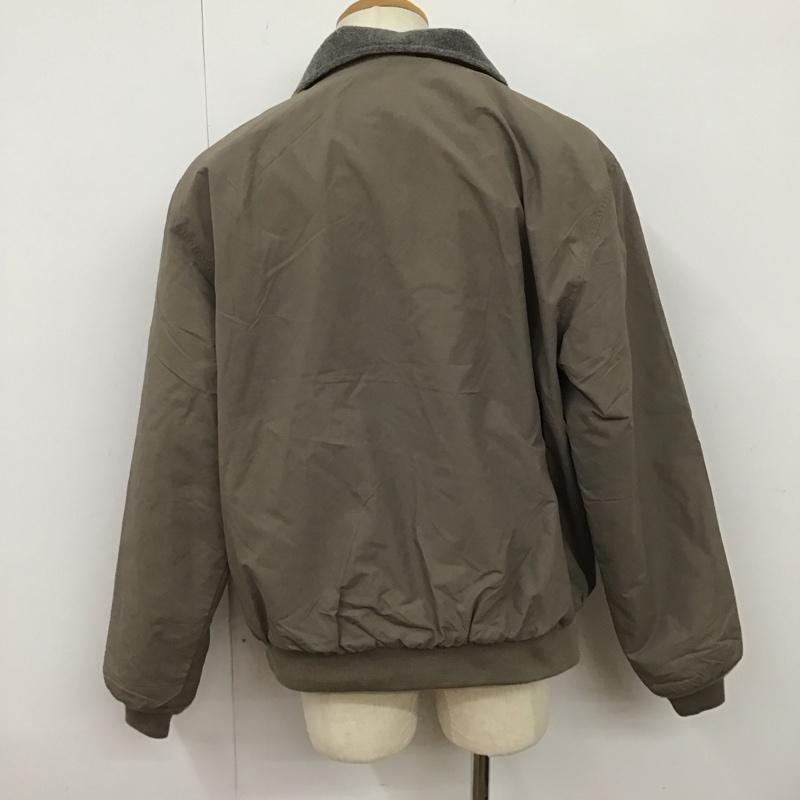 エルエルビーン L.L.Bean ジャケット、上着 ジャンパー、ブルゾン L 無地 マルチカラー / マルチカラー /  メンズ USED 古着 中古 10128236