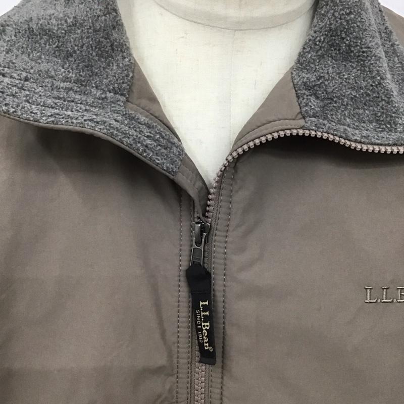 エルエルビーン L.L.Bean ジャケット、上着 ジャンパー、ブルゾン L 無地 マルチカラー / マルチカラー /  メンズ USED 古着 中古 10128236