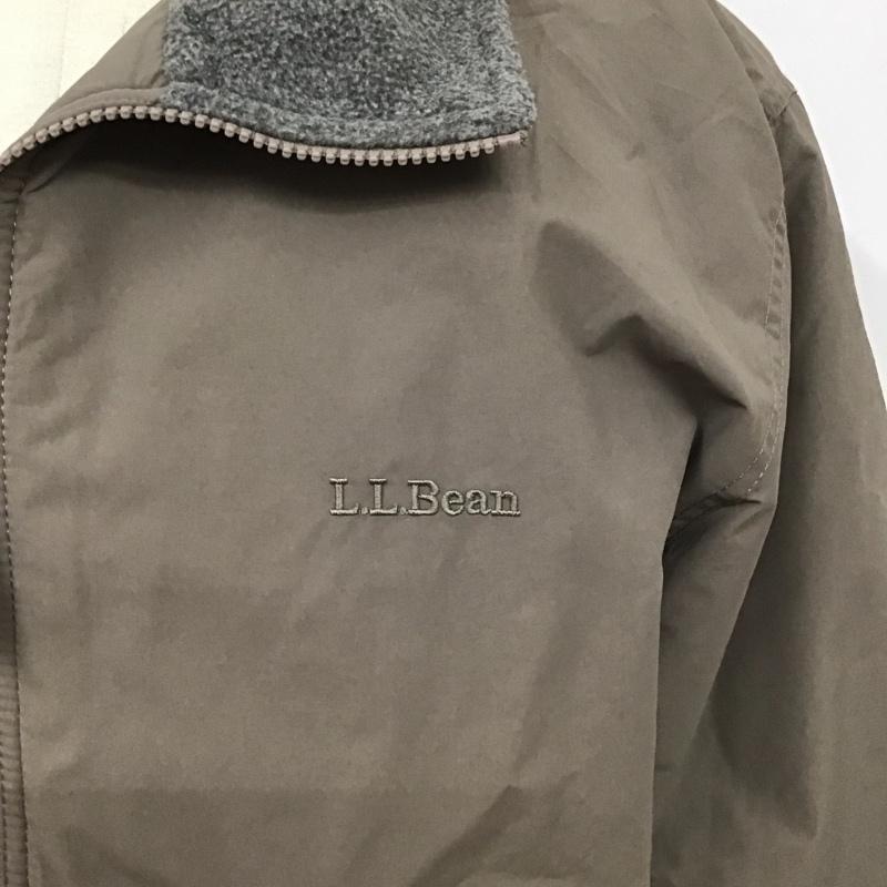 エルエルビーン L.L.Bean ジャケット、上着 ジャンパー、ブルゾン L 無地 マルチカラー / マルチカラー /  メンズ USED 古着 中古 10128236