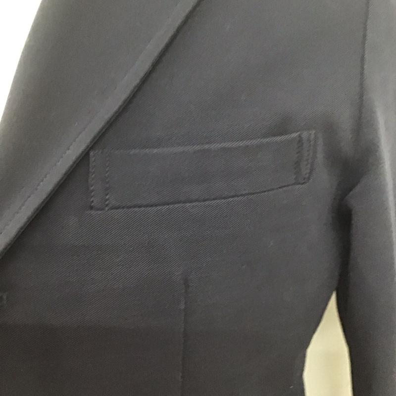 ファイブブラザー FIVE BROTHER ジャケット、上着 ジャケット、ブレザー M 無地 紺 / ネイビー /  メンズ USED 古着 中古 10128246