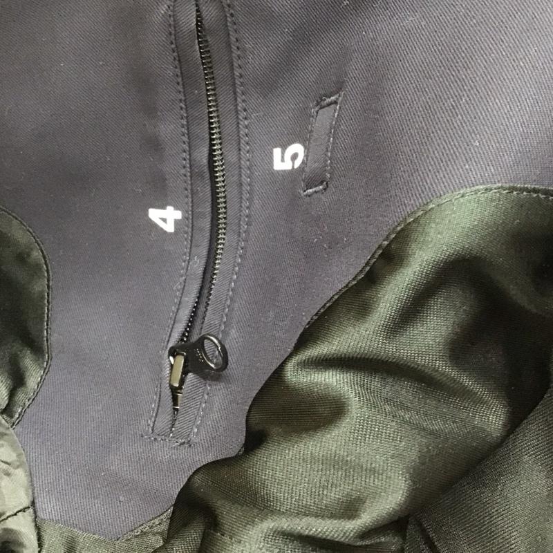 ファイブブラザー FIVE BROTHER ジャケット、上着 ジャケット、ブレザー M 無地 紺 / ネイビー /  メンズ USED 古着 中古 10128246
