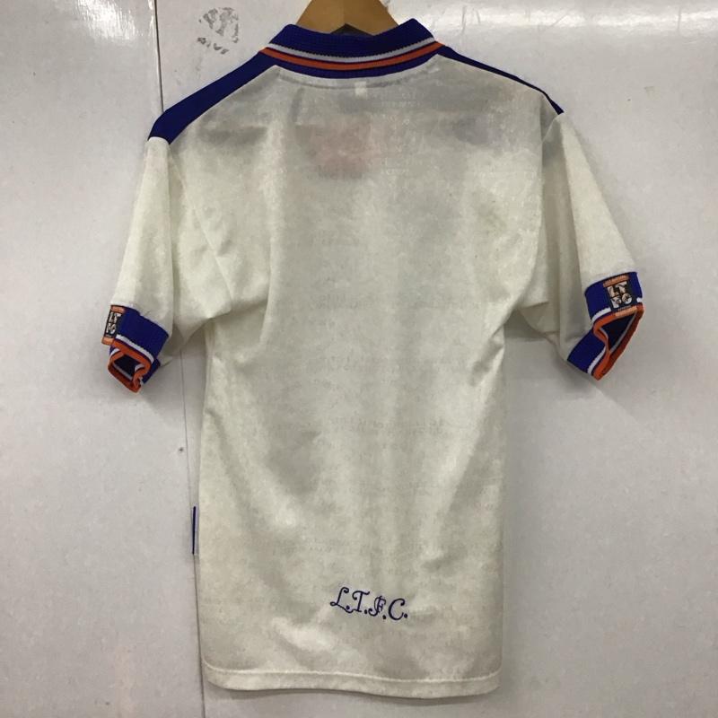 ポニー PONY ポロシャツ 半袖 L 無地 マルチカラー / マルチカラー /  メンズ USED 古着 中古 10128251