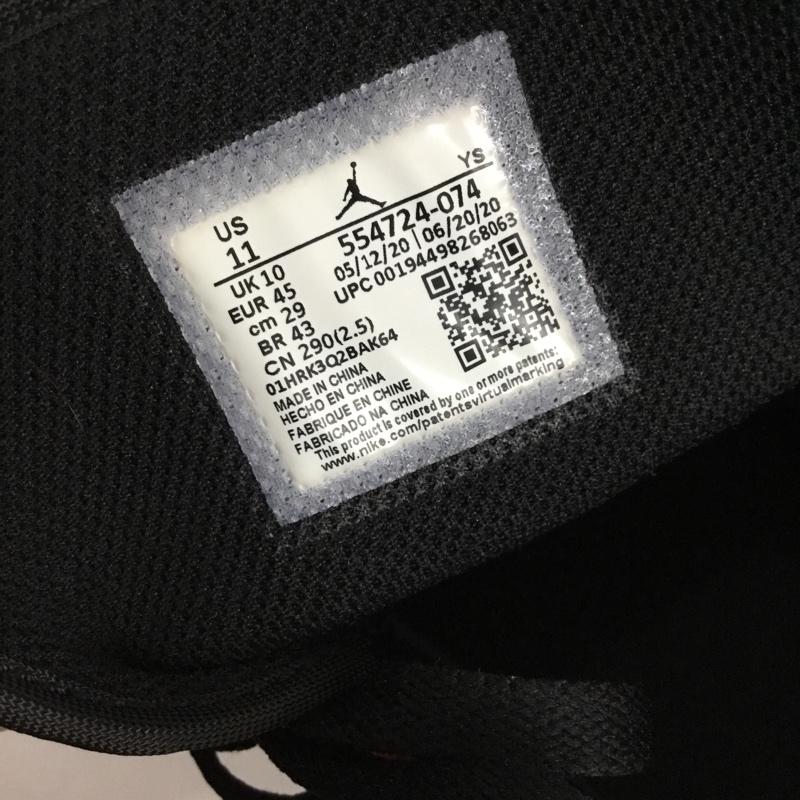 ナイキ NIKE スニーカー スニーカー 554724 074 AIR JORDAN 1 MID 29cm 箱有 29.0cm ロゴ、文字 黒 / ブラック / X 赤 / レッド /  メンズ USED 古着 中古 10128282