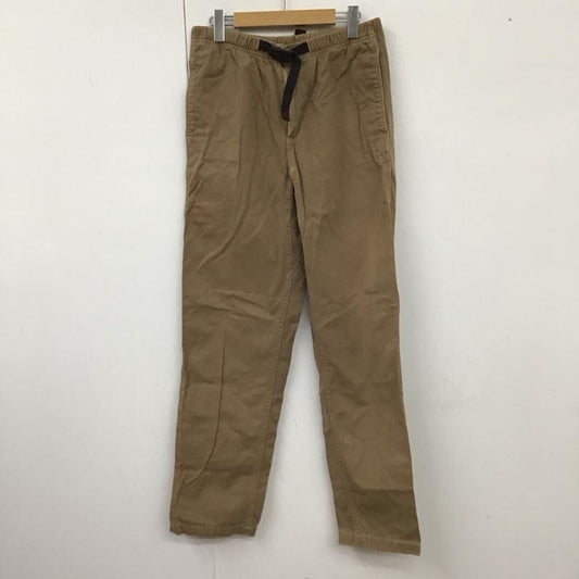グラミチ GRAMICCI ボトムス ボトムス M 無地 ベージュ / ベージュ /  メンズ USED 古着 中古 10128332