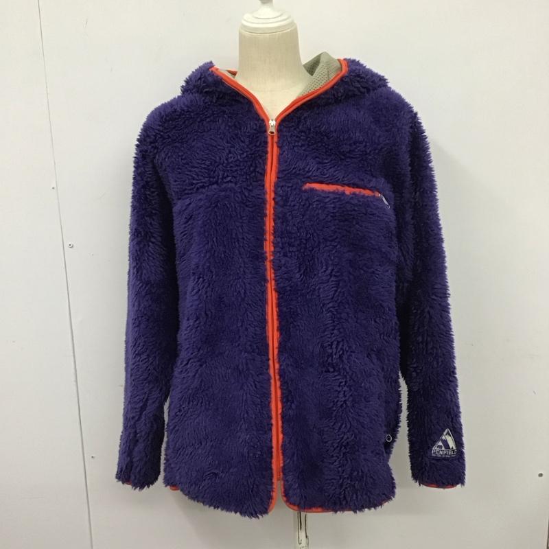 ペンフィールド Penfield ジャケット、上着 ジャンパー、ブルゾン 20244784 S 無地 紫 / パープル /  メンズ USED 古着 中古 10128352