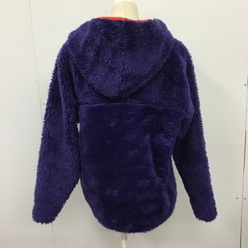 ペンフィールド Penfield ジャケット、上着 ジャンパー、ブルゾン 20244784 S 無地 紫 / パープル /  メンズ USED 古着 中古 10128352