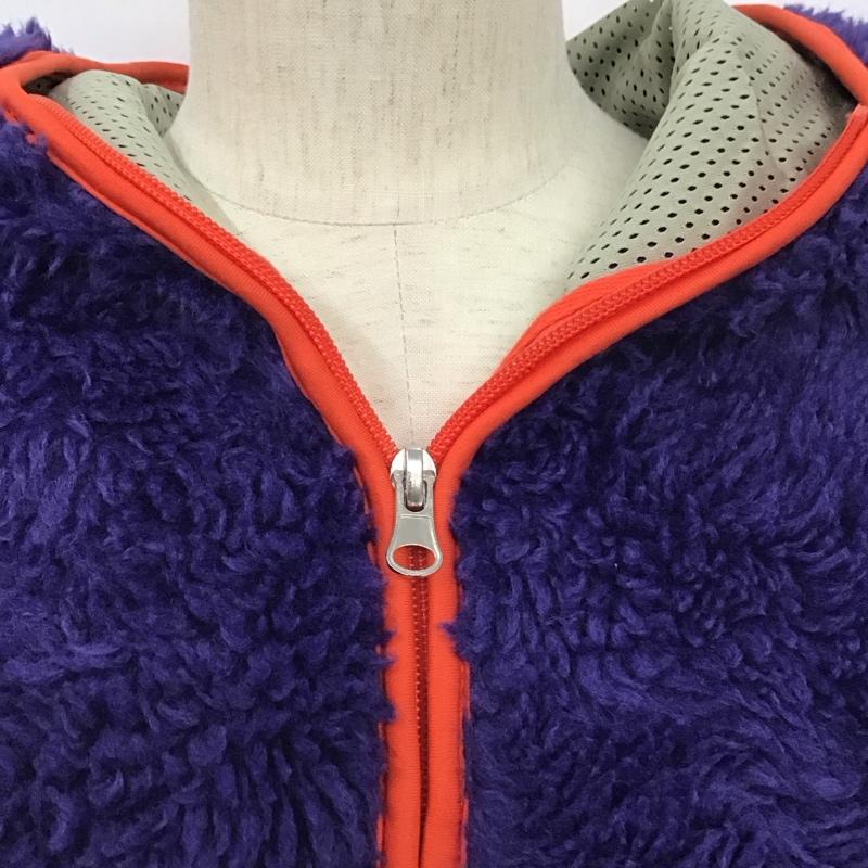 ペンフィールド Penfield ジャケット、上着 ジャンパー、ブルゾン 20244784 S 無地 紫 / パープル /  メンズ USED 古着 中古 10128352