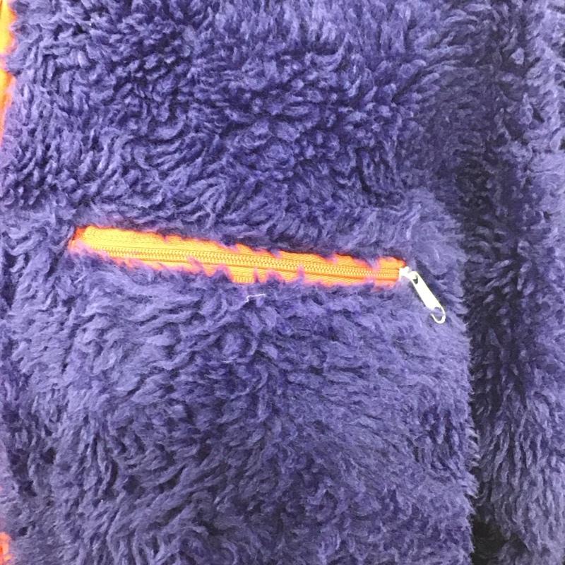 ペンフィールド Penfield ジャケット、上着 ジャンパー、ブルゾン 20244784 S 無地 紫 / パープル /  メンズ USED 古着 中古 10128352