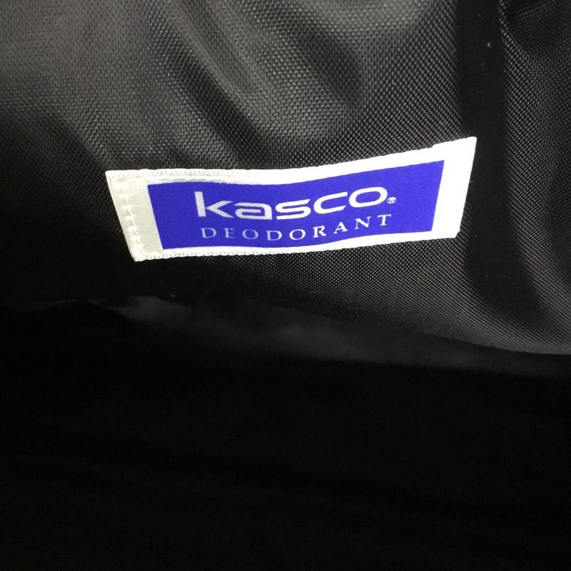 キャスコ Kasco ボストンバッグ ボストンバッグ KST-120 2WAY タグ付き カモフラージュ柄・迷彩 白 / ホワイト / X 黒 / ブラック / X 灰 / グレー /  メンズ USED 古着 中古 10128369