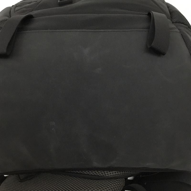 古着 USED リュックサック、デイパック リュックサック、デイバッグ HAKUBA GW-PRO バックパック G2 カメラバッグ ハクバ写真産業 タグ付き ロゴ、文字 黒 / ブラック /  メンズ USED 古着 中古 10128424