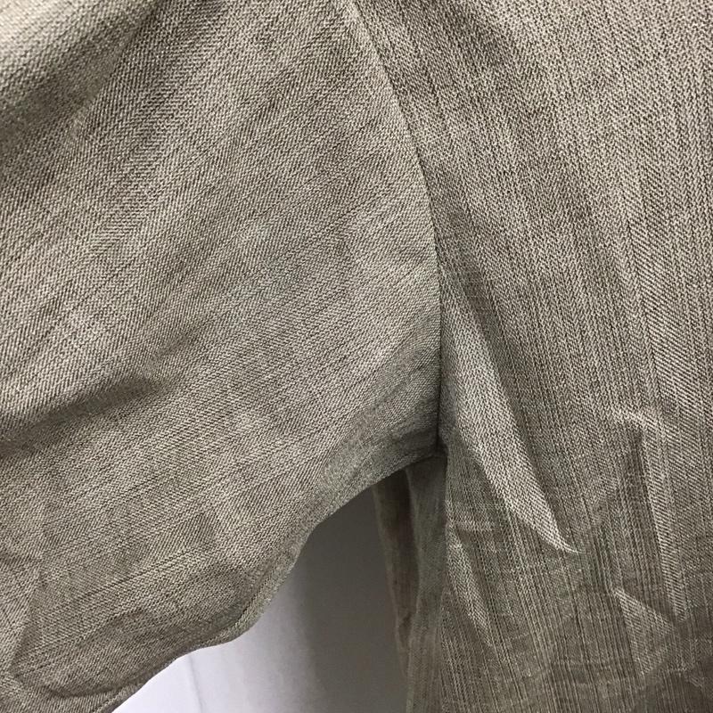 ティティベイト titivate ワンピース ロングスカート M 無地 マルチカラー / マルチカラー /  レディース USED 古着 中古 10128467