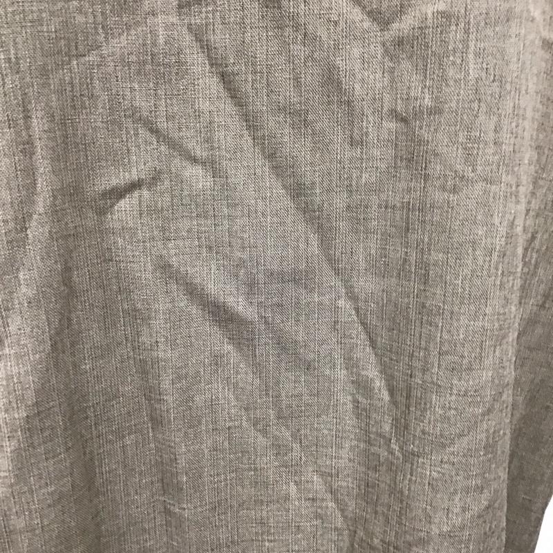 ティティベイト titivate ワンピース ロングスカート M 無地 マルチカラー / マルチカラー /  レディース USED 古着 中古 10128467