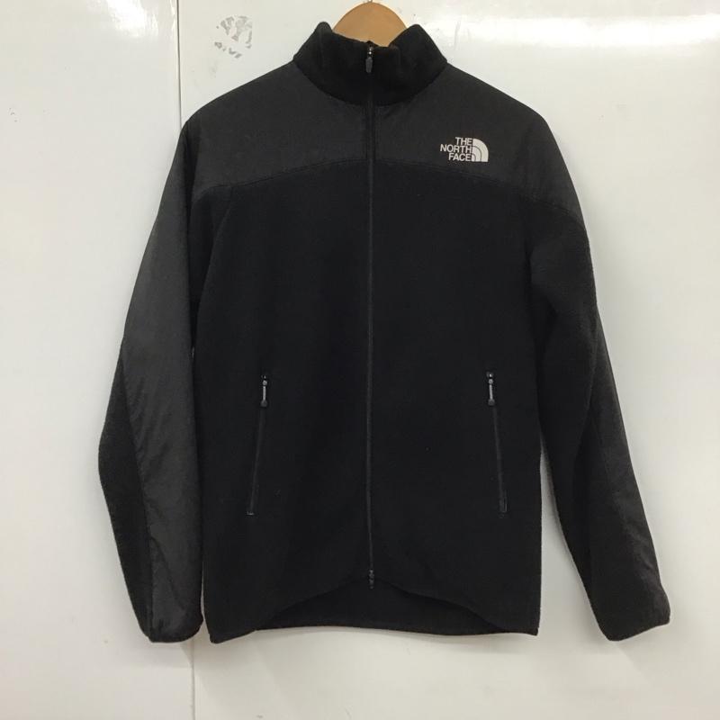ザノースフェイス THE NORTH FACE ジャケット、上着 ジャケット、ブレザー NL61772 トレーニングバーサジャケット S 無地 黒 / ブラック /  メンズ USED 古着 中古 10128478