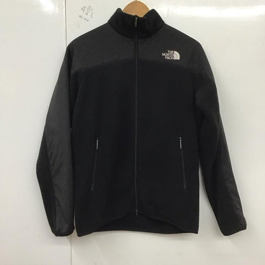 ザノースフェイス THE NORTH FACE ジャケット、上着 ジャケット、ブレザー NL61772 トレーニングバーサジャケット S 無地 黒 / ブラック /  メンズ USED 古着 中古 10128478