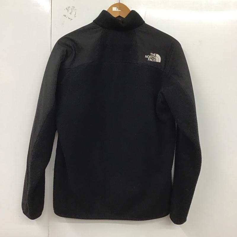ザノースフェイス THE NORTH FACE ジャケット、上着 ジャケット、ブレザー NL61772 トレーニングバーサジャケット S 無地 黒 / ブラック /  メンズ USED 古着 中古 10128478