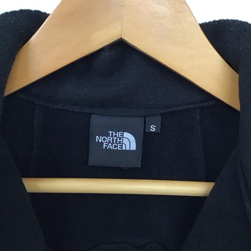 ザノースフェイス THE NORTH FACE ジャケット、上着 ジャケット、ブレザー NL61772 トレーニングバーサジャケット S 無地 黒 / ブラック /  メンズ USED 古着 中古 10128478