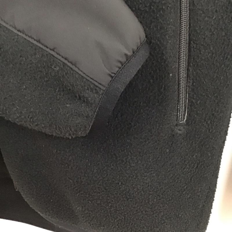 ザノースフェイス THE NORTH FACE ジャケット、上着 ジャケット、ブレザー NL61772 トレーニングバーサジャケット S 無地 黒 / ブラック /  メンズ USED 古着 中古 10128478
