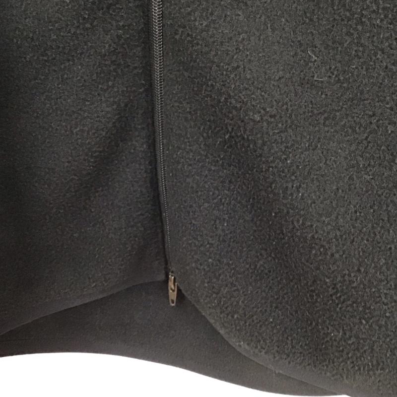ザノースフェイス THE NORTH FACE ジャケット、上着 ジャケット、ブレザー NL61772 トレーニングバーサジャケット S 無地 黒 / ブラック /  メンズ USED 古着 中古 10128478