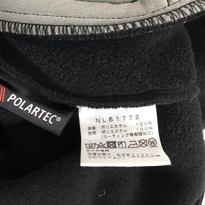 ザノースフェイス THE NORTH FACE ジャケット、上着 ジャケット、ブレザー NL61772 トレーニングバーサジャケット S 無地 黒 / ブラック /  メンズ USED 古着 中古 10128478