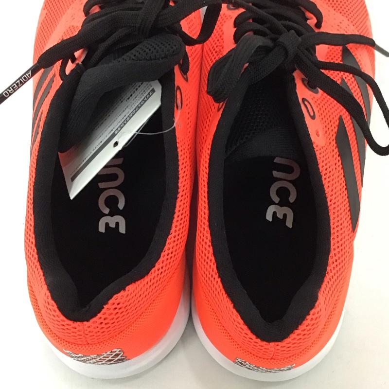 アディダス adidas カジュアルシューズ カジュアルシューズ EF0719 ランニングシューズ ジョギング 23.0cm ロゴ、文字 マルチカラー / マルチカラー /  レディース USED 古着 中古 10135291