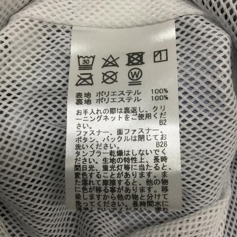 パラディーゾ PARADISO ジャケット、上着 ジャンパー、ブルゾン QSL02D マルタキャットプリント柄 長袖前開きブルゾン LL 総柄 マルチカラー / マルチカラー /  レディース USED 古着 中古 10135508