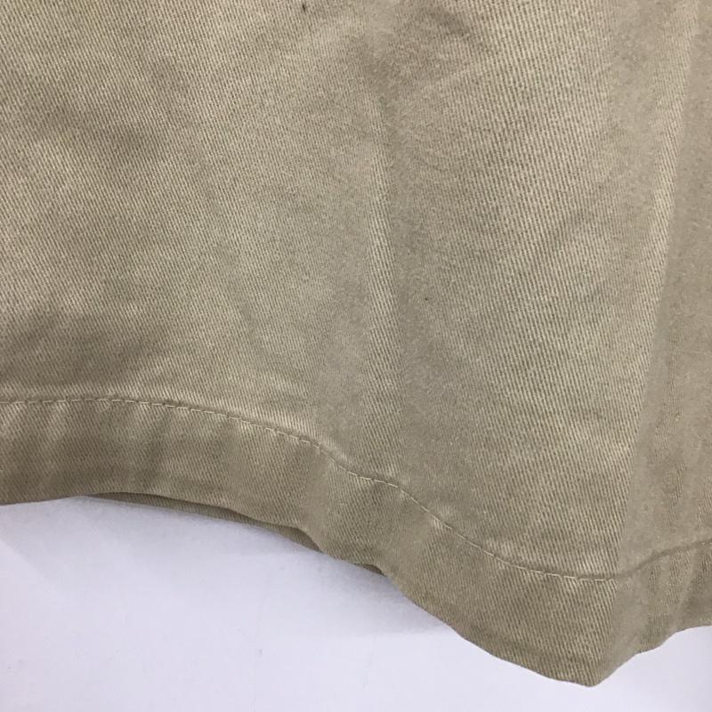 ラルフローレン RALPHLAUREN パンツ ショートパンツ ハーフパンツ ショートパンツ チノパン 無地 ベージュ / ベージュ /  メンズ USED 古着 中古 10135570