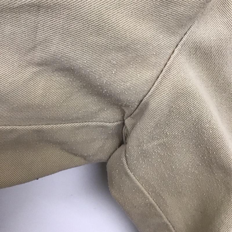 ラルフローレン RALPHLAUREN パンツ ショートパンツ ハーフパンツ ショートパンツ チノパン 無地 ベージュ / ベージュ /  メンズ USED 古着 中古 10135570