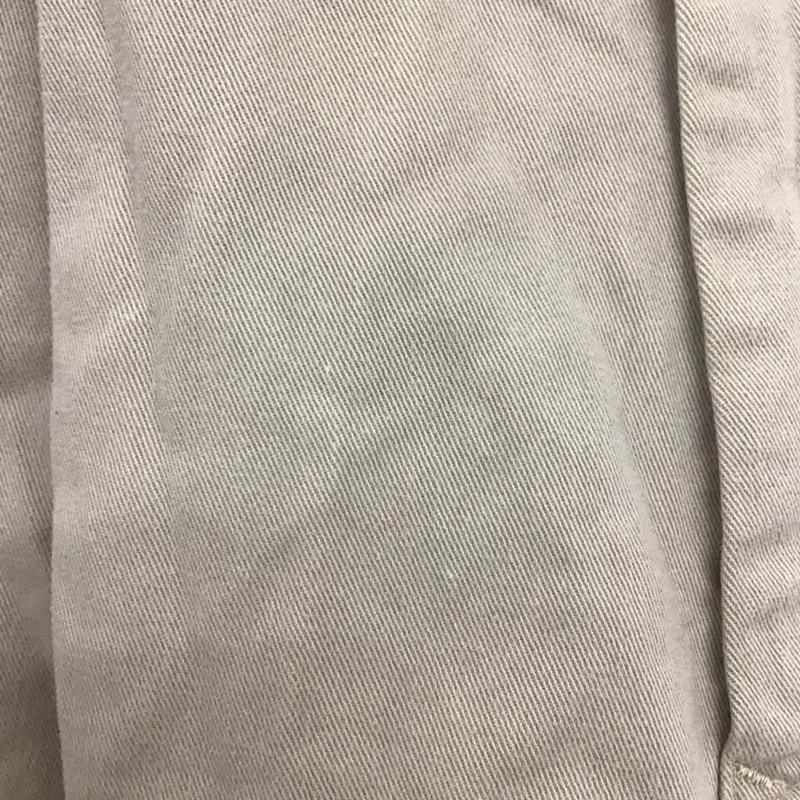ラルフローレン RALPHLAUREN パンツ ショートパンツ ハーフパンツ ショートパンツ チノパン 無地 ベージュ / ベージュ /  メンズ USED 古着 中古 10135570